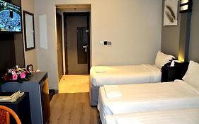 Mira Al Rawda Hotel
